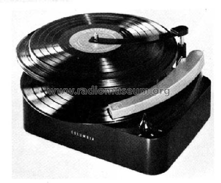 Columbia 104 ; V-M VM Voice of (ID = 498224) Reg-Riprod