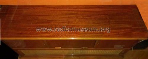 Radiogram XR5930-B117; Vadasztoltenygyar, (ID = 2692014) Radio