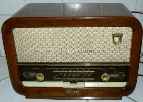 Velence R646/1; Vadasztoltenygyar, (ID = 1926292) Radio