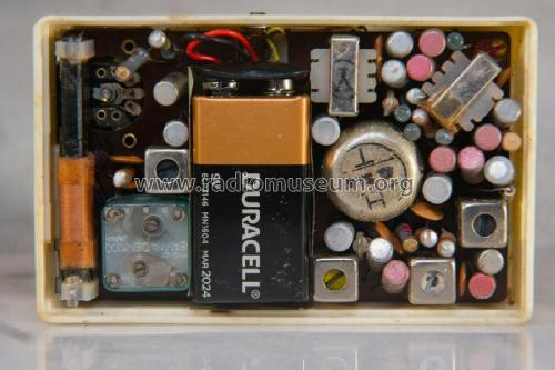 14 Transistor Hi Fi De Luxe ; Valiant Watch Ltd.; (ID = 2566523) Radio