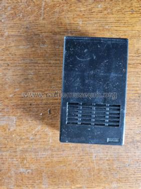 14 Transistor V-1400 ; Valiant Watch Ltd.; (ID = 3148955) Radio