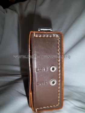 Hi Fidelity 8 Transistor TR-888; Valiant Watch Ltd.; (ID = 2499245) Radio