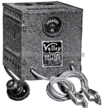 Two-Bulb Charger ; Valley Electric Co.; (ID = 1796694) Power-S
