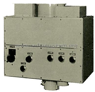 Breitbandverstärker 40747; Valvo GmbH, (ID = 219787) RF-Ampl.