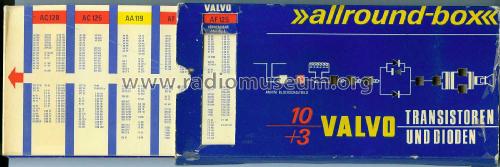 Allround-Box ; Valvo GmbH, (ID = 2661822) Equipment