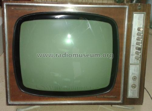 196; Vanguard; Hospitalet (ID = 2337409) Télévision