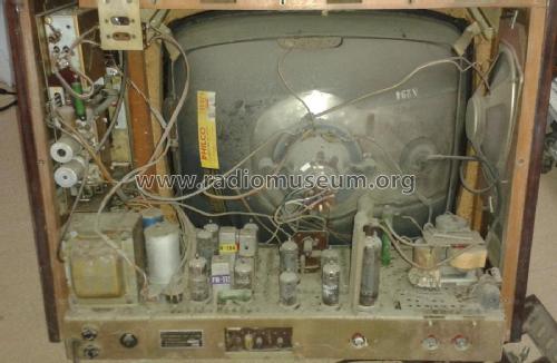 196; Vanguard; Hospitalet (ID = 2337411) Télévision