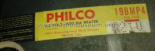 196; Vanguard; Hospitalet (ID = 2337737) Télévision