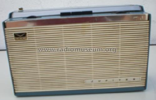 Júpiter 23PT-S3; Vanguard; Hospitalet (ID = 1627490) Car Radio