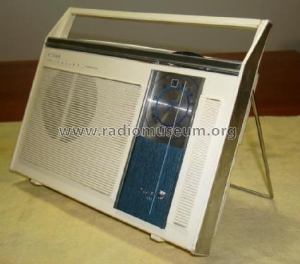 Nimbus AM ; Vanguard; Hospitalet (ID = 2108996) Radio