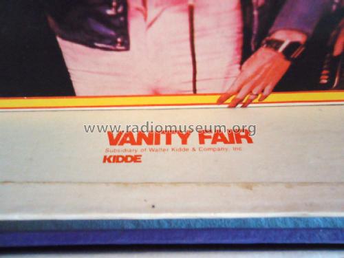 Kidde - Bee Gees™ ; Vanity Fair (ID = 1741282) Ton-Bild