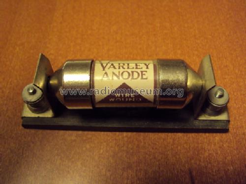 Resistors ; Varley; London (ID = 735446) Radio part