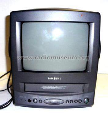 CXJ0932 - Mod. Code.: CXJ0932X/XAC - Ch= V15B; Samsung Co.; Daegu (ID = 1735567) Television