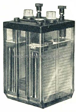 Heiz-Batterie DLb1a; Varta Accumulatoren- (ID = 453897) Strom-V