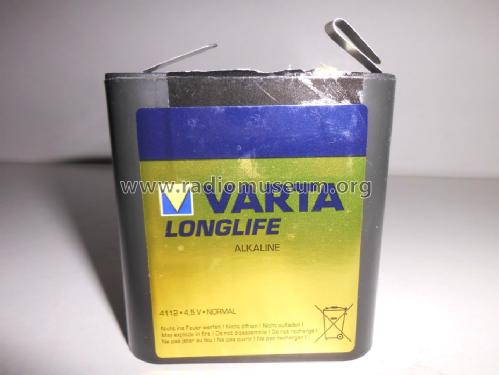 Longlife Normal 4112 3R12; Varta Accumulatoren- (ID = 1711362) A-courant