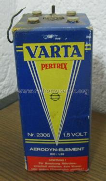 Pertrix 2306; Varta Accumulatoren- (ID = 2677370) Power-S