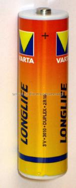 Stabbatterie Longlife 2R10 ; Varta Accumulatoren- (ID = 2008298) Power-S