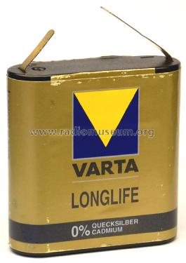 Super Dry 3R12 3012; Varta Accumulatoren- (ID = 2566998) Power-S