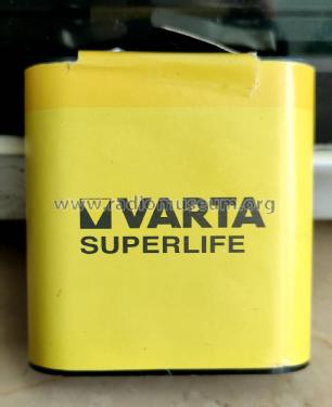 Super Dry 3R12 3012; Varta Accumulatoren- (ID = 2825883) Power-S