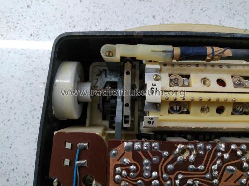 VEF Transistor - Tranzistors ; VEF Radio Works (ID = 2869808) Radio