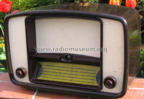 Baltika - Балтика ; VEF Radio Works (ID = 258156) Radio