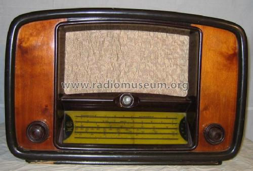 Baltika - Балтика ; VEF Radio Works (ID = 981764) Radio