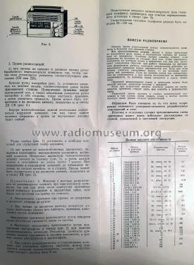 VEF 12; VEF Radio Works (ID = 1969776) Radio