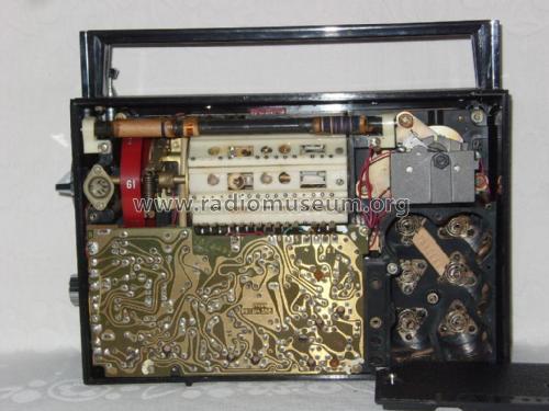 Vega 206 VEF 206; Vega brand, (ID = 2220093) Radio