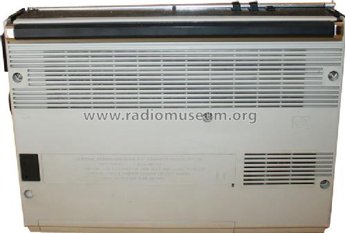 VEF 214; VEF Radio Works (ID = 1442743) Radio