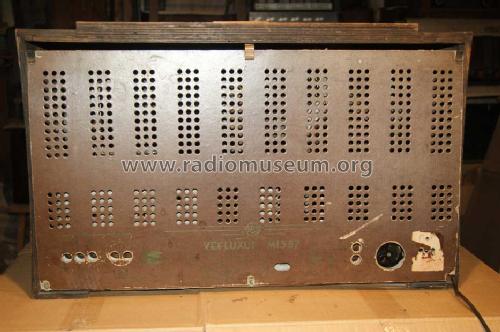 VEF Luxus M-1357; VEF Radio Works (ID = 1372830) Radio