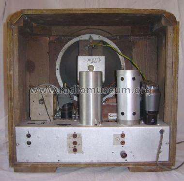 VEF Super 3MD/35; VEF Radio Works (ID = 599427) Radio