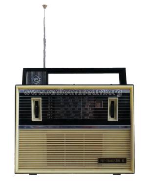 VEF Transistor 10; VEF Radio Works (ID = 1550654) Radio