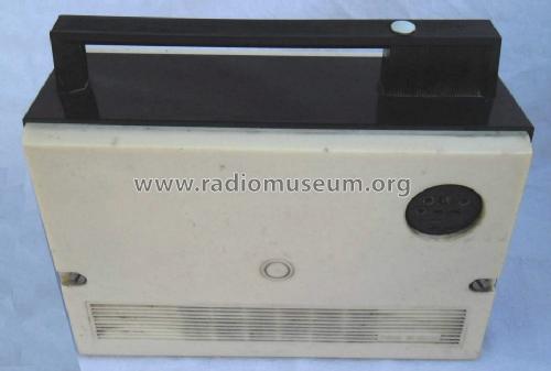 VEF Transistor 10; VEF Radio Works (ID = 1664541) Radio