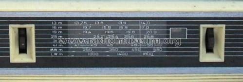 VEF Transistor 10; VEF Radio Works (ID = 1664543) Radio