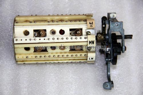 VEF Transistor 10; VEF Radio Works (ID = 1881332) Radio