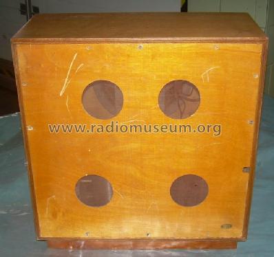 VEFAR 2MD; VEF Radio Works (ID = 506631) Radio
