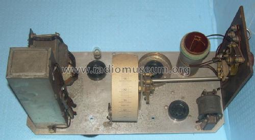 VEFAR 2MD; VEF Radio Works (ID = 507800) Radio