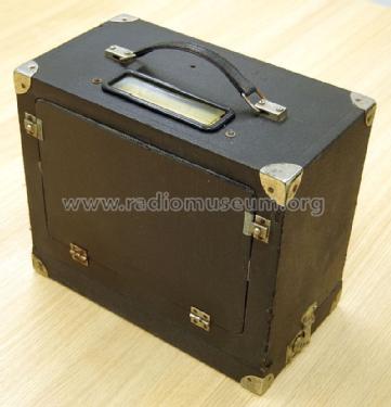 Vefsuper KB416; VEF Radio Works (ID = 1601224) Radio