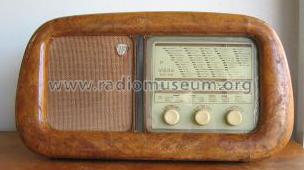 526; Vega, BP Radio, (ID = 390191) Radio
