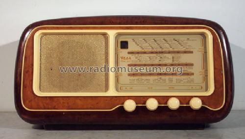 622; Vega, BP Radio, (ID = 1234814) Radio