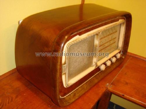 632; Vega, BP Radio, (ID = 1060619) Radio