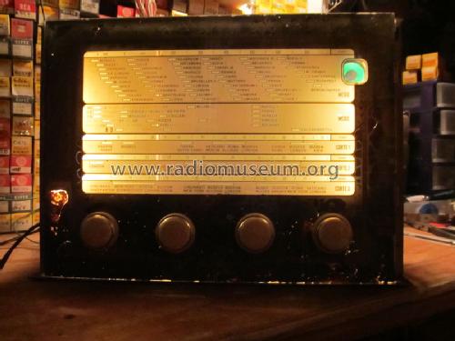 742; Vega, BP Radio, (ID = 1238646) Radio