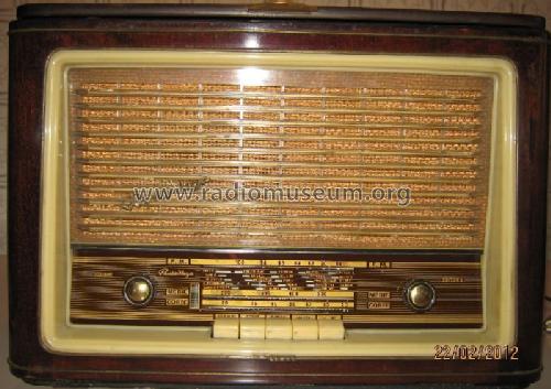 FM108/FO; Vega, BP Radio, (ID = 1174961) Radio