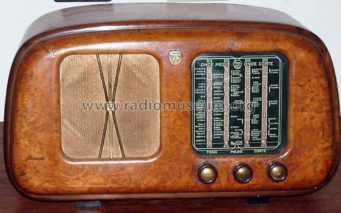525; Vega, BP Radio, (ID = 1881738) Radio