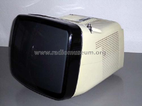 Algol 2 12'; Vega, BP Radio, (ID = 1722973) Télévision