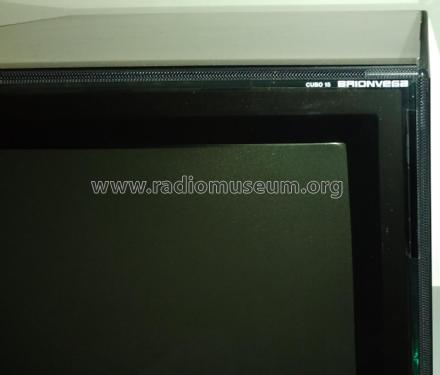 Cuboglass ; Vega, BP Radio, (ID = 3064832) Television