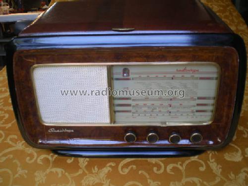 FM102/FO; Vega, BP Radio, (ID = 1652162) Radio