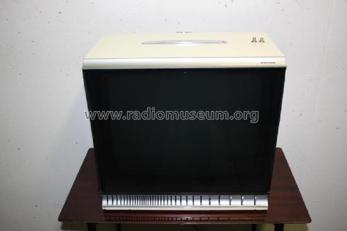 Helios 20' ; Vega, BP Radio, (ID = 1897023) Fernseh-E
