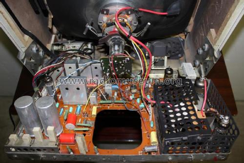 Helios 20' ; Vega, BP Radio, (ID = 1897030) Fernseh-E