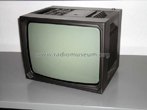 Monitor 15' ; Vega, BP Radio, (ID = 1722993) Television